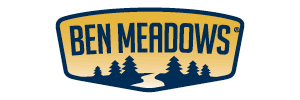 Ben Meadows Logo