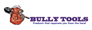 Bully Tools Logo