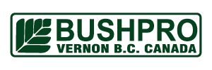 Bushpro Logo
