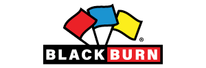 Blackburn Logo