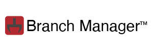 Branch Manager Logo