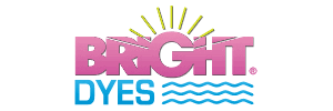 Bright Dyes Logo