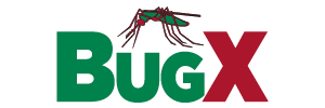 Bug-X Logo