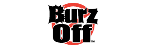 Burz Off Logo
