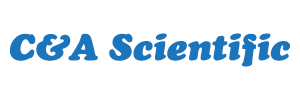 C & A Scientific Logo