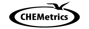 Chemetrics Logo