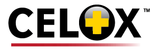 Celox Logo
