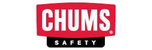 Chums Safety Logo