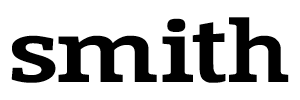 D B Smith Logo