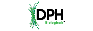 DPH Biologicals Logo