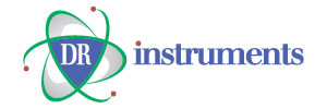 DR Instruments Logo