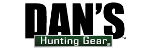 Dan’s Hunting Gear