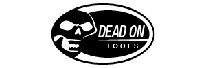 Dead On Tools Logo