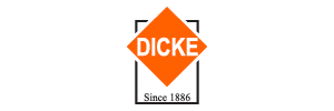 Dicke Safety Logo