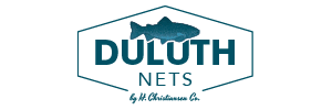 Duluth Nets Logo