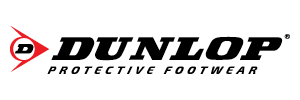 Dunlop Protective Footwear Logo