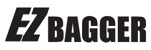 EZ Bagger Logo
