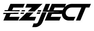 E-Z-Ject Logo
