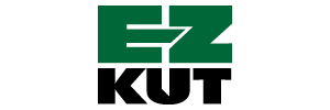 EZ KUT Logo
