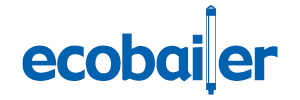 EcoBailer Logo