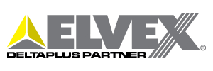 Elvex Logo