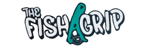 Fish Grip Logo