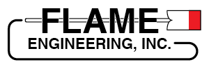 Flame Engineering Logo