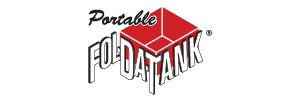 Fol-Da-Tank Logo