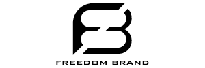 Freedom Brand Logo