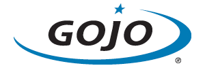 GOJO Logo