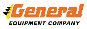 General Equipment Logo