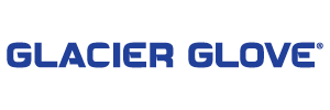 Glacier Glove Logo