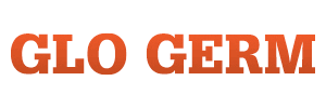 Glo Germ Logo