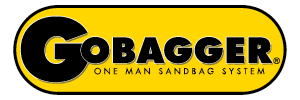 GoBagger Logo