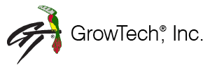 GrowTech Logo