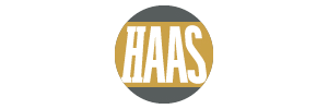 HAAS Tree Gear Logo