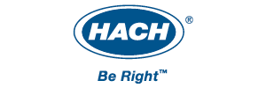 Hach Logo