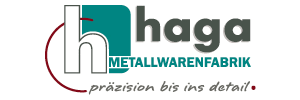 Haga Logo