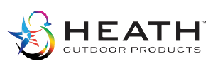 Heath Outdoor Products Logo