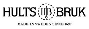 Hults Bruk Logo