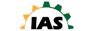 IAS Logo