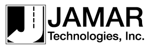 Jamar Technologies Logo