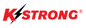KStrong Logo