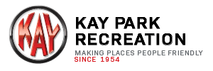 Kay Park Recreation  Logo