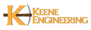 Keene Logo