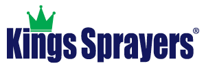 King's Sprayers Logo