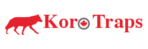 Koro Traps Logo