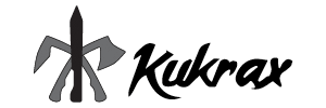 Kukrax Logo
