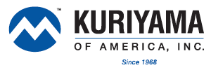 Kuriyama Fire Products Logo