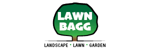 Lawn Bagg  Logo